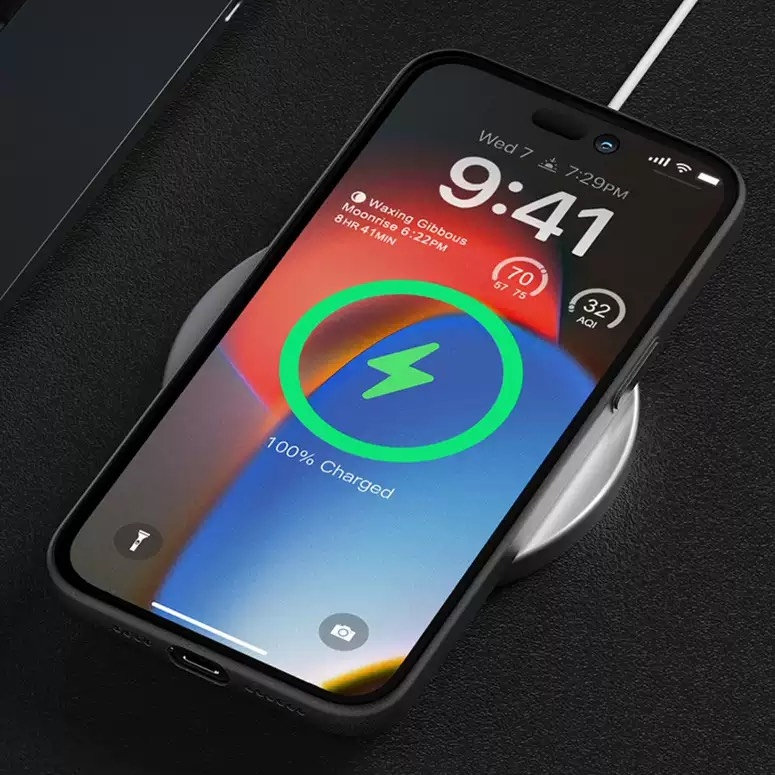 MEMUMI Slim Case - Ốp lưng nhám Siêu mỏng 0.3mm cho IPhone 15 Pro Max , 15 Plus , 14 Pro Max  Bảo vệ camera