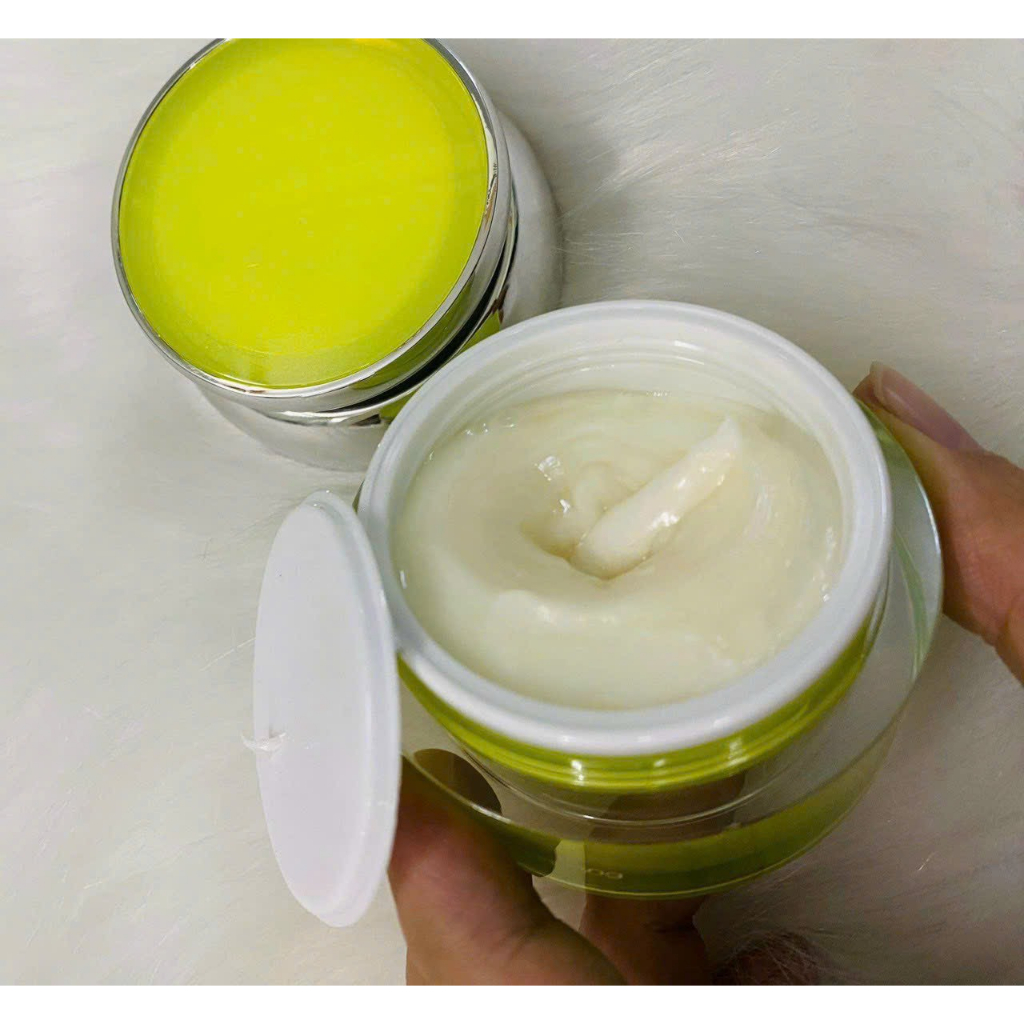 Kem Đào Thải LIGHTENING  Hỗ Trợ Làm Giảm Mảng Nám