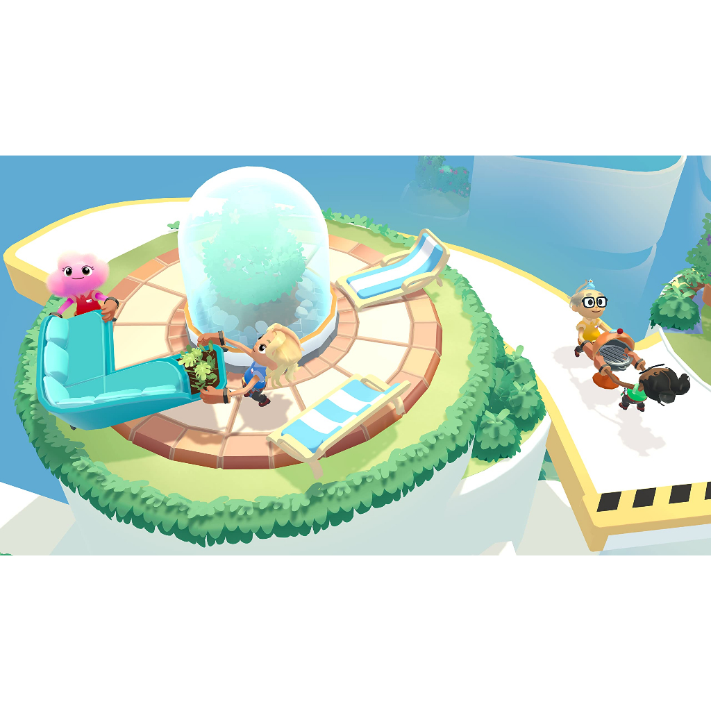 Moving Out 2 - Nintendo Switch