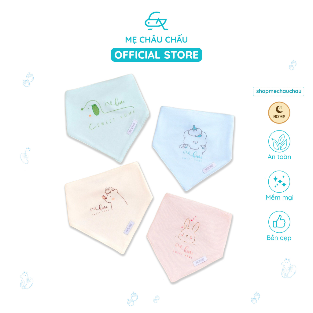 Phụ Kiện Bao Tay, Bao Chân, Mũ Yume Moona 2023