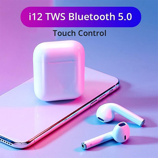Tai Nghe Bluetooth Không Dây Âm Thanh Sống Động