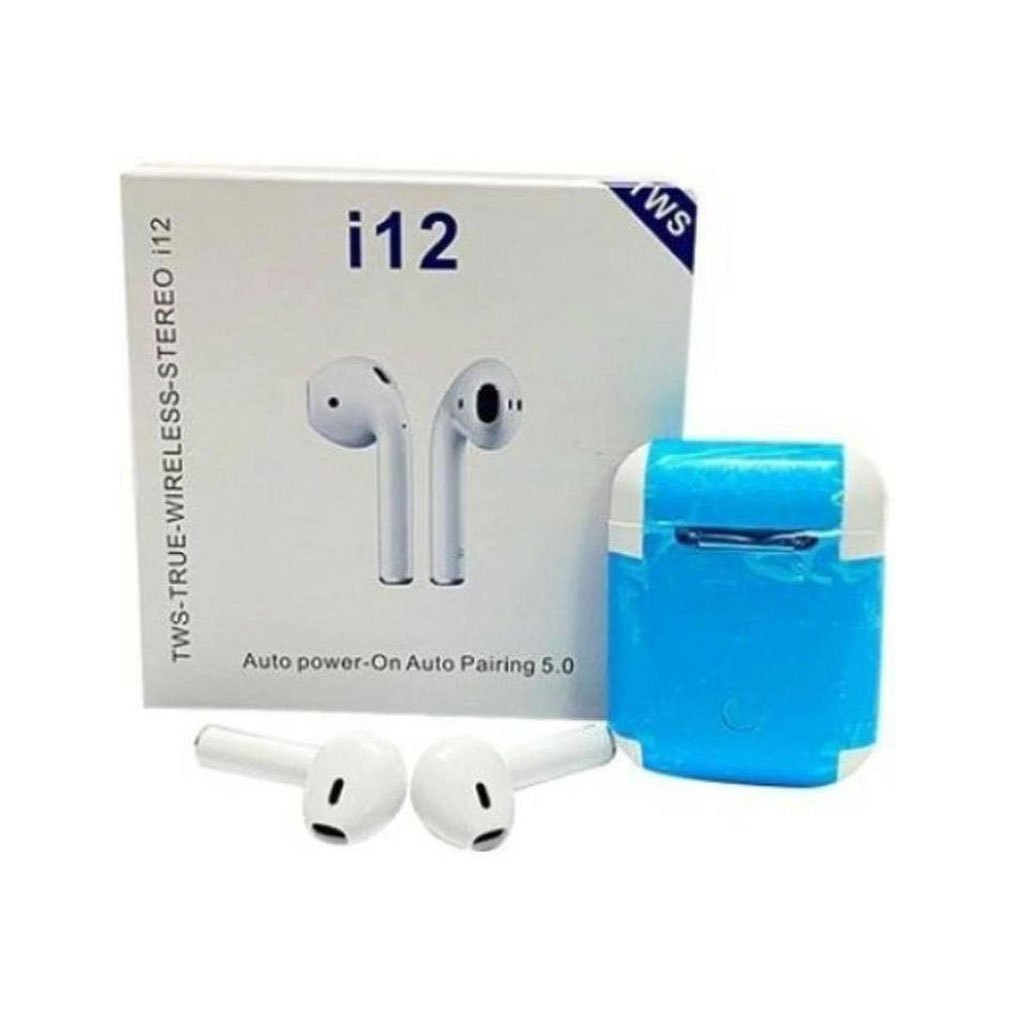 Tai Nghe Bluetooth Không Dây Âm Thanh Sống Động