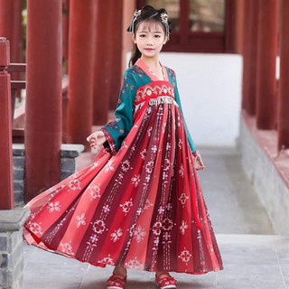 Váy chị hằng nga cho bé , váy trung thu