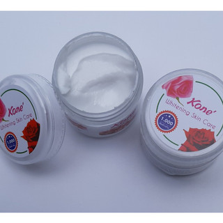 [chính hãng] kem kích trắng koné dưỡng trắng da Koné Skin Care White Body SPF 45 30g (Thái Lan)