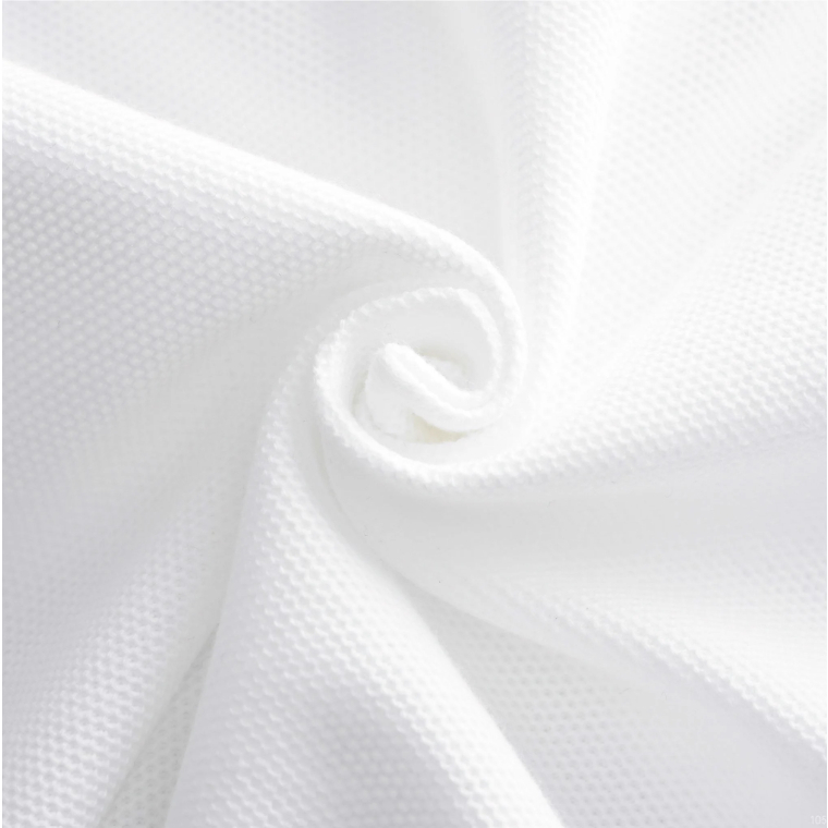 Áo thun nam Polo ICONDENIM Basic Hexgon chất CVC thông thoáng mềm mại co giãn - PLID0105