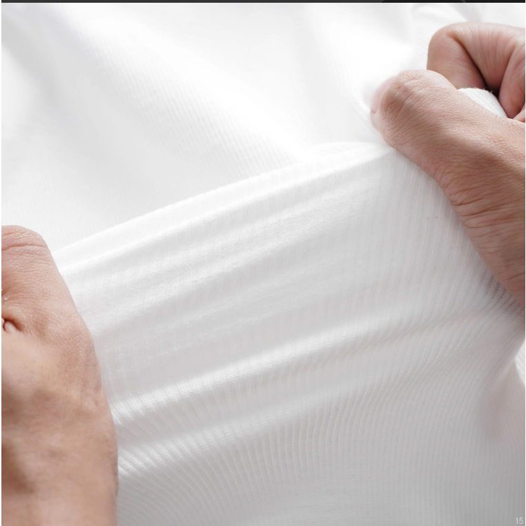 Áo ba lỗ nam Tanktop Premium Basic ICONDENIM chất liệu thun gân co giãn 4 chiều - TTID0015