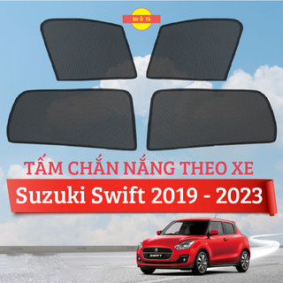 Rèm che nắng, Chắn nắng ô tô dành cho xe Suzuki Swift