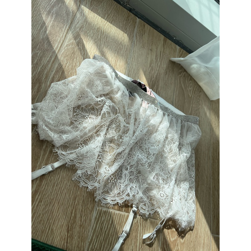 Tổng hợp Teddy / lingeria VICTORIA’S SECRET