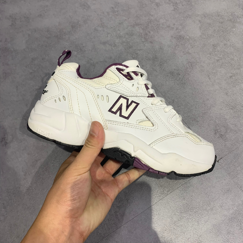 Giày 2hand New Balance 608 8524