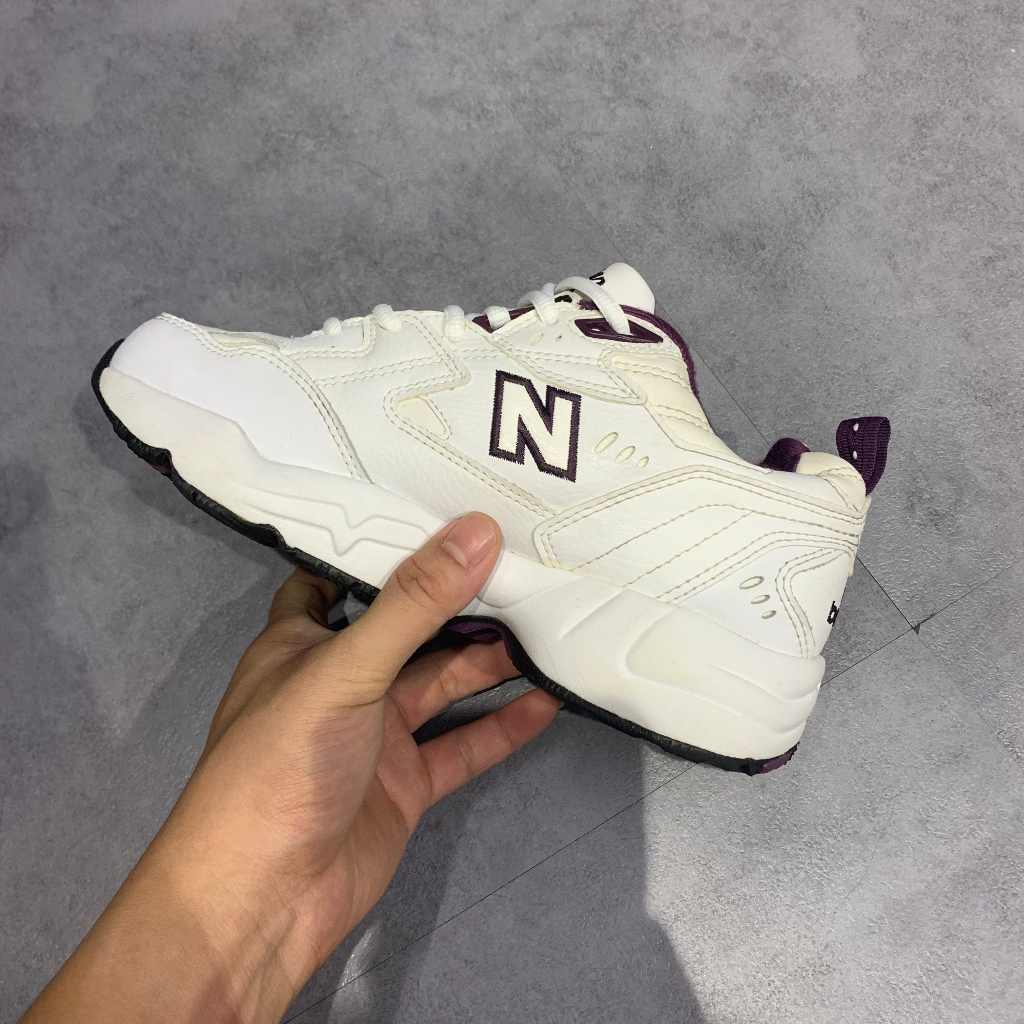 Giày 2hand New Balance 608 8524