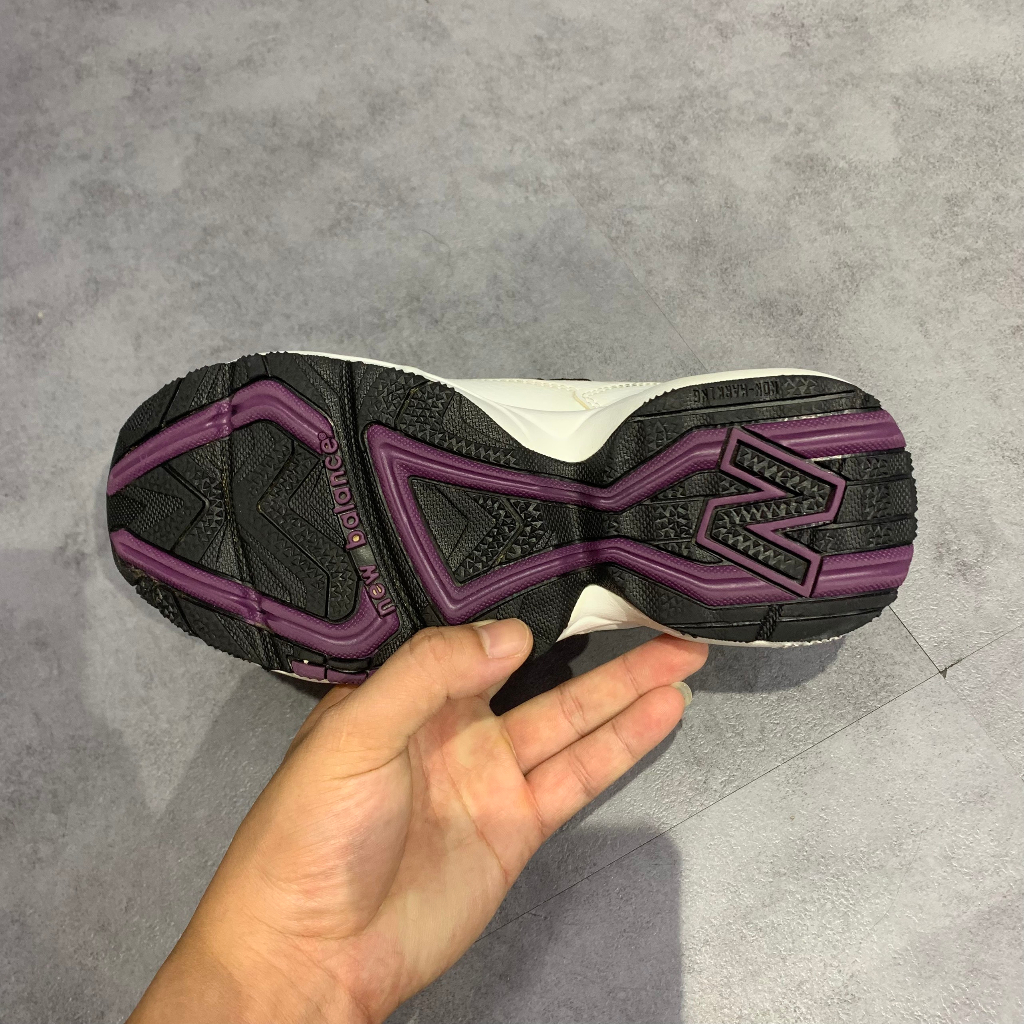 Giày 2hand New Balance 608 8524