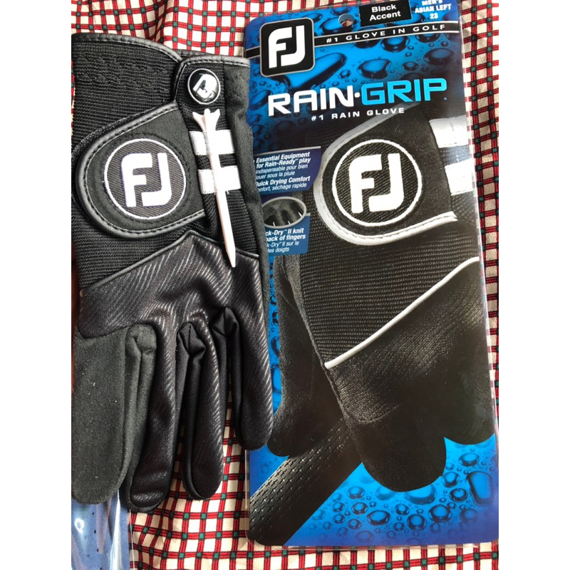 Găng tay Golf FJ Rainrip Chính Hãng 100%