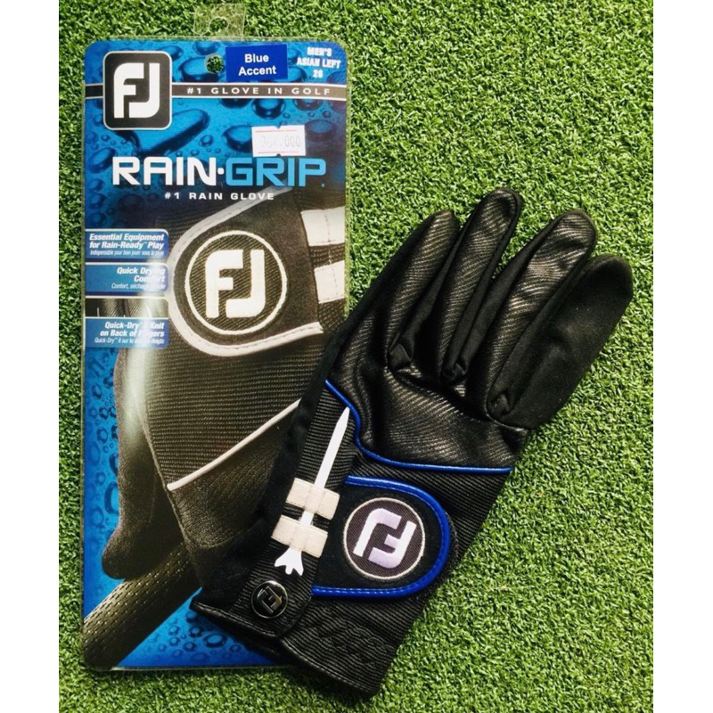Găng tay Golf FJ Rainrip Chính Hãng 100%