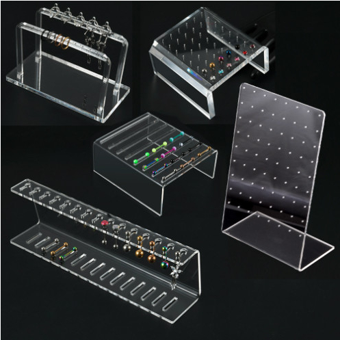 KHAY TRƯNG BÀY KHUYÊN RỐN - KHUYÊN TAI - KHUYÊN LƯỠI