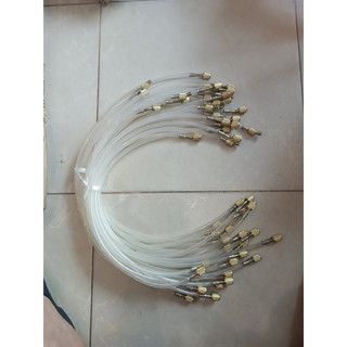 Dây ga 22 dài 90cm - dây ga trong