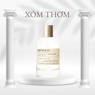 [Mẫu Thử] Nước hoa Le Labo Another 13 (A13) [Xóm Thơm] Nước Hoa Chính Hãng Nam Nữ Unisex