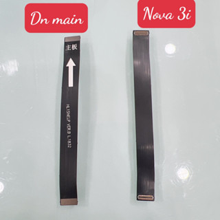 Dây cáp nối main sạc huawei nova 3i - cáp nối main huawei nova 3i - main board