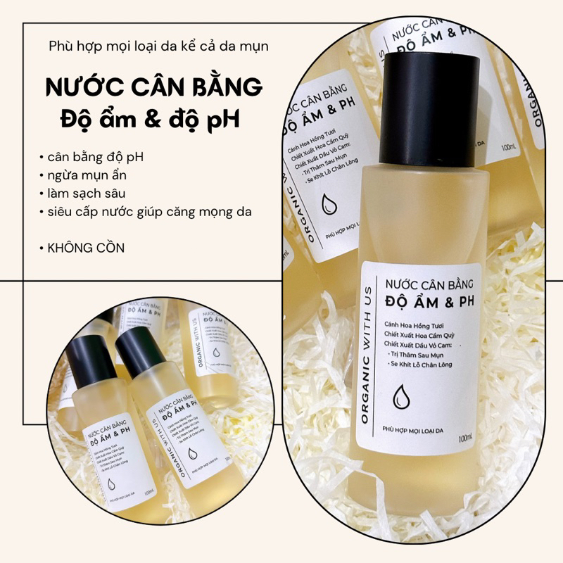 TONER NẤM ĐÔNG ÂU (bản mới nhất 2023)