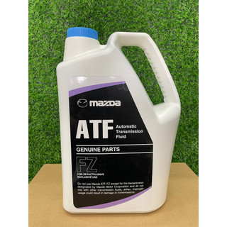Dầu nhớt hộp số tự động mazda atf fz, mazda 2, mazda 3, mazda 6, mazda cx5