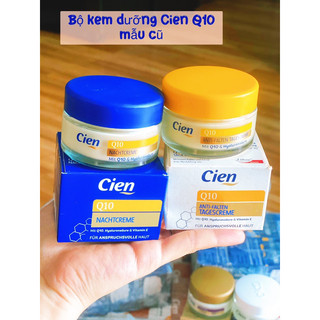 KEM CIEN Đức