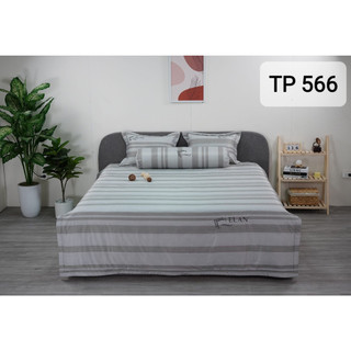 Bộ chăn ga Elan Tencel cao cấp