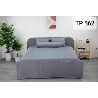 [ Nhiều bộ ] Bộ chăn ga Elan Tencel cao cấp