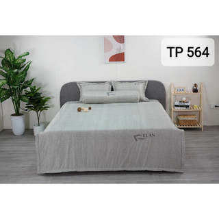 [ Nhiều bộ ] Bộ chăn ga Elan Tencel cao cấp