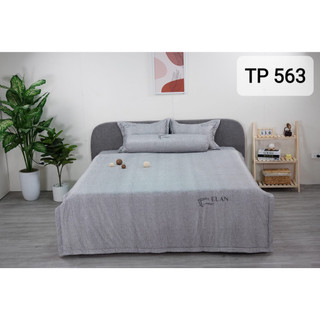 [ Nhiều bộ ] Bộ chăn ga Elan Tencel cao cấp