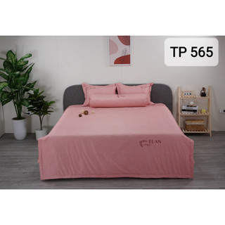 [ Nhiều bộ ] Bộ chăn ga Elan Tencel cao cấp