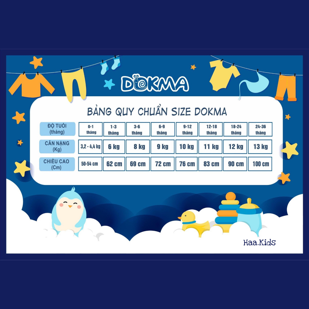 DA1860 ÁO GILE CÀI GIỮA