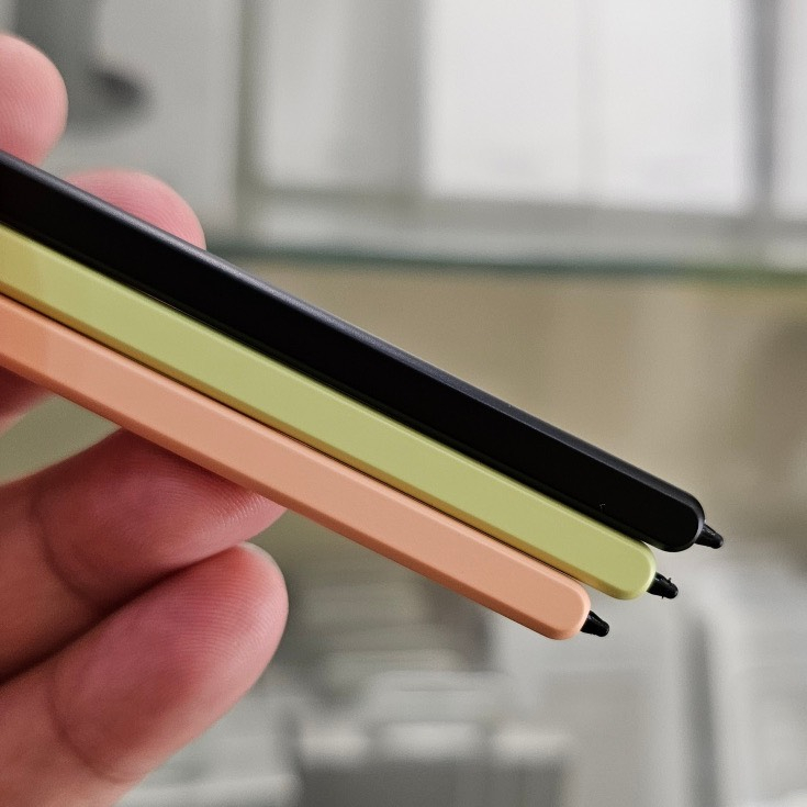 Bút spen samsung Z Fold 5 NOBOX New