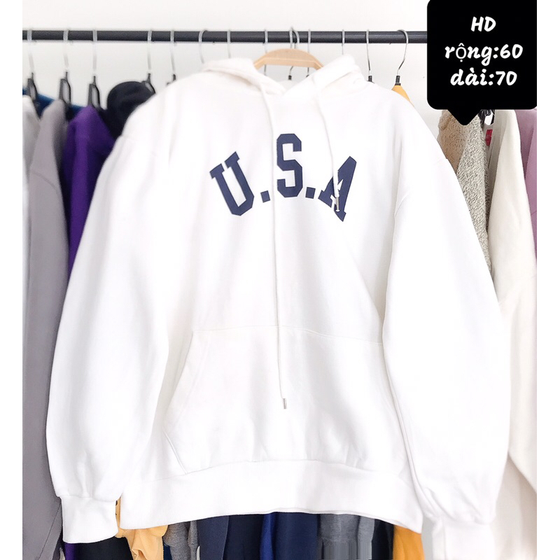 SWEATER & HOODIE 2HAND