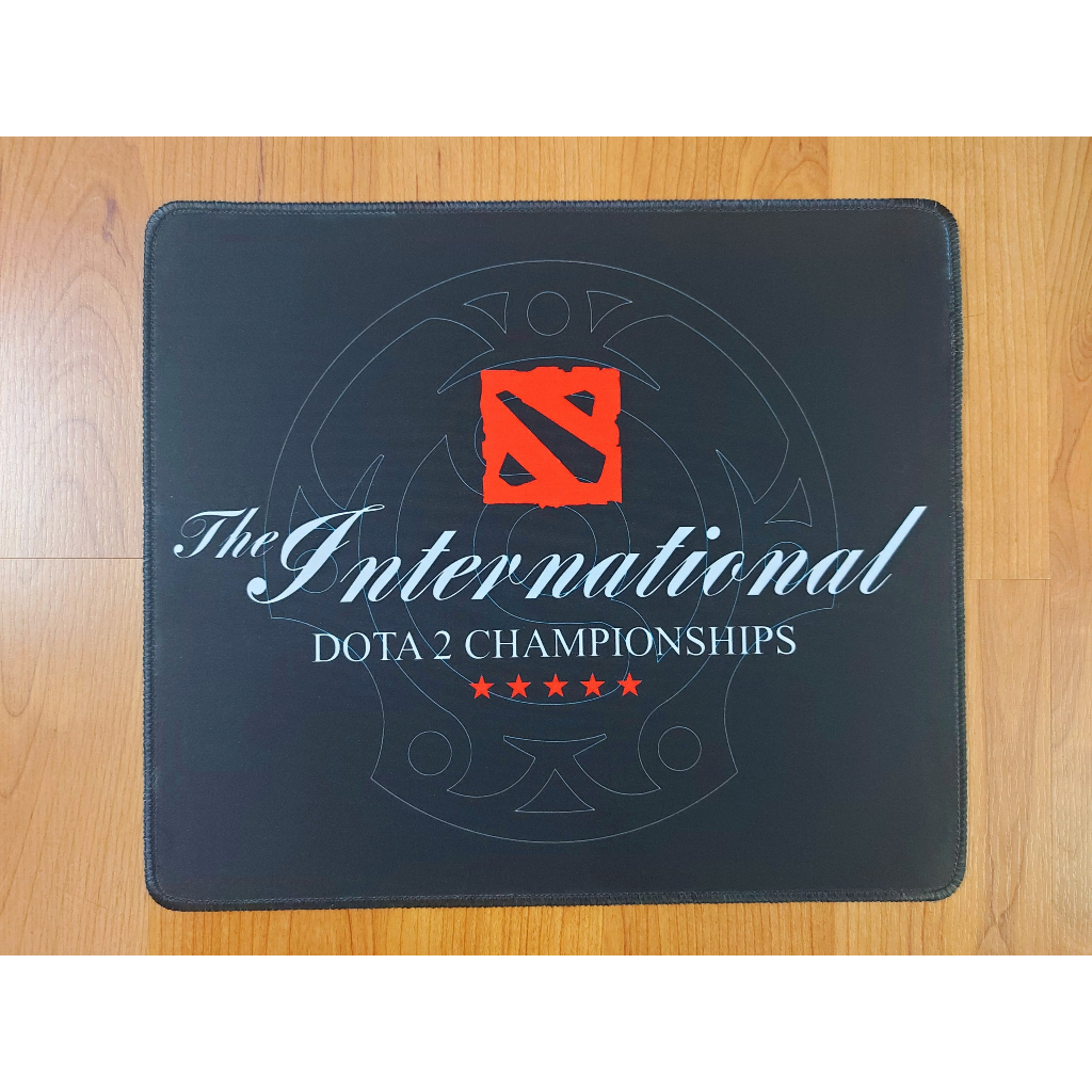 Lót chuột DOTA 2 The international