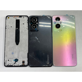 Vỏ oppo reno 7z 5g , bộ vỏ oppo reno 7z