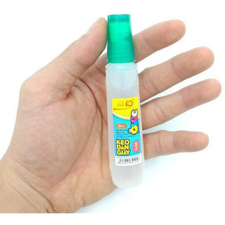 [Combo 3 Chai] Keo Dán Giấy Thiên Long G08 - 30ml