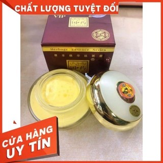 Kem sâm cao cấp guoyao 30g chống lại 9 dấu hiệu lão hóa