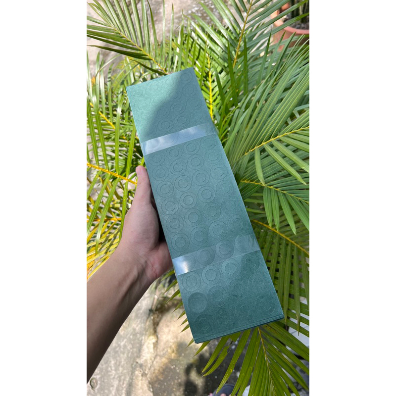 Dán 18650 - 21700 cực dương