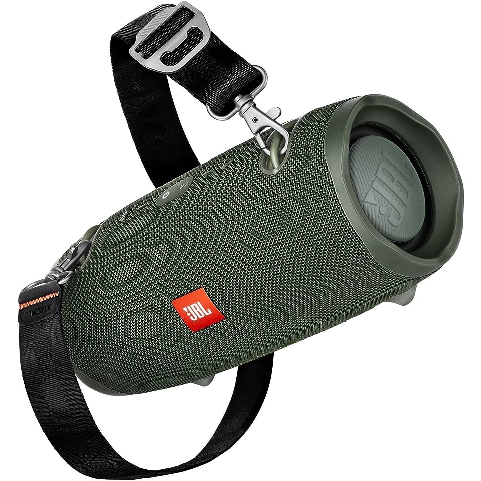 Loa Bluetooth JBL XTREME 2 chính hãng. Hàng 99%, Bảo hành 03 tháng, 1 đổi 1 trong 30 ngày.