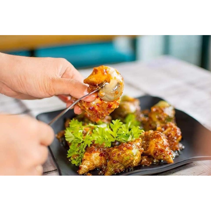 Ốc bulot pháp 1kg