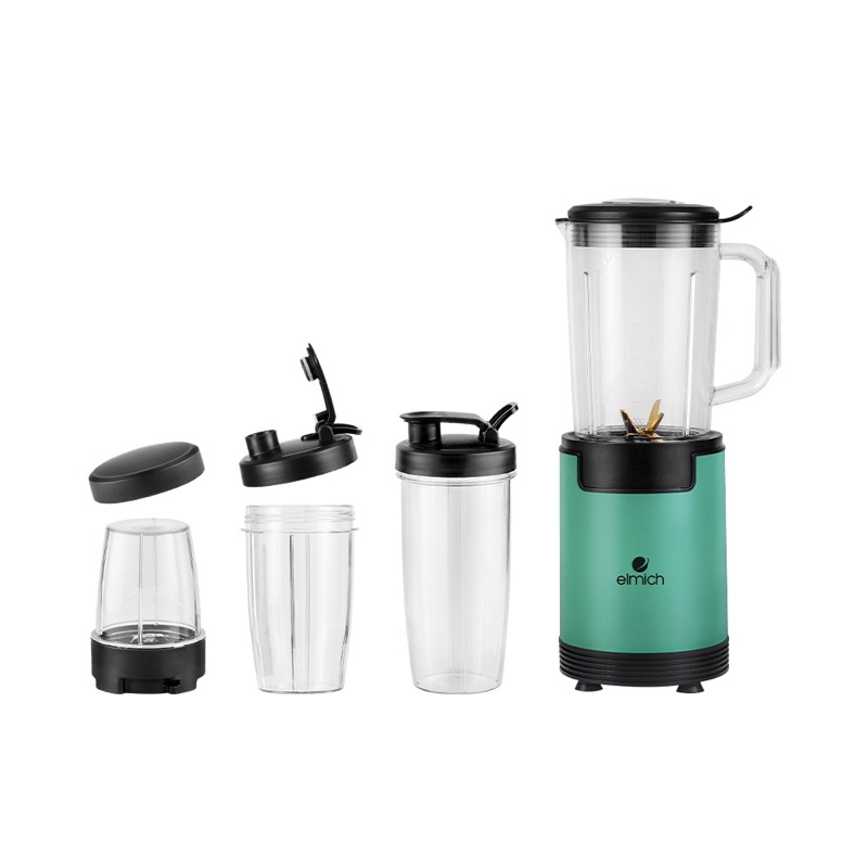 MÁY XAY SINH TỐ ELMICH BLE 3888DG