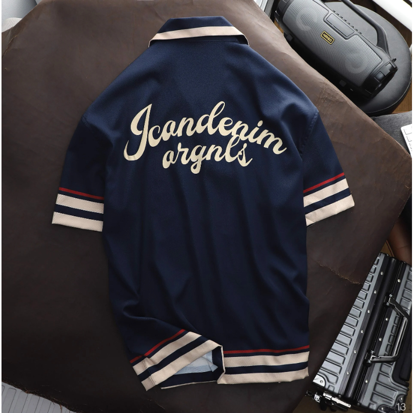 Bộ Quần Áo Thể Thao ICONDENIM thoáng mát năng động - SEID0013