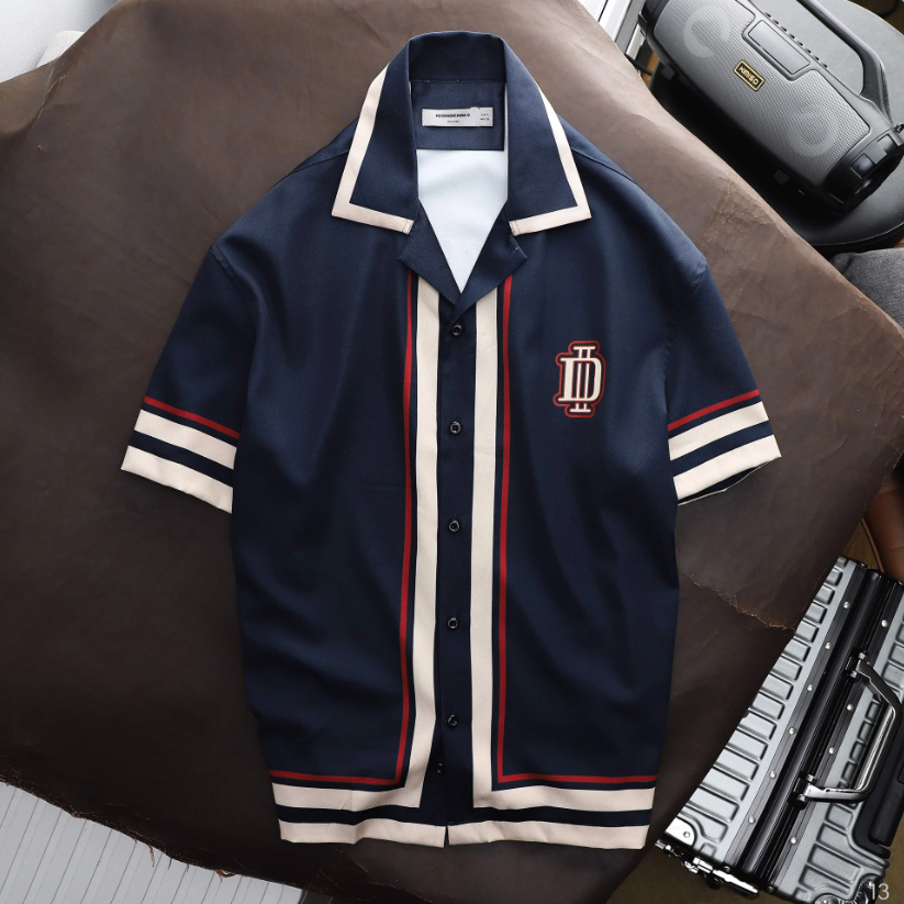 Bộ Quần Áo Thể Thao ICONDENIM thoáng mát năng động - SEID0013
