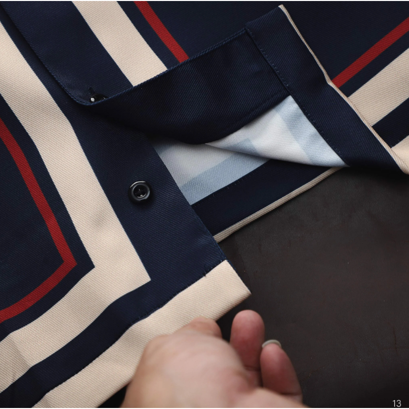Bộ Quần Áo Thể Thao ICONDENIM thoáng mát năng động - SEID0013