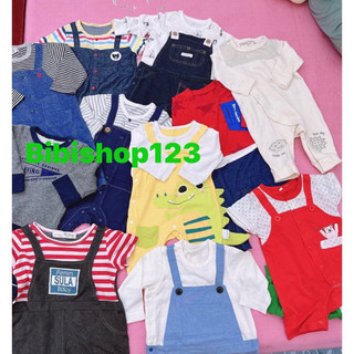 Bộ body yếm hiệu xịn sò polo, gap,.. đã ib các mẫu