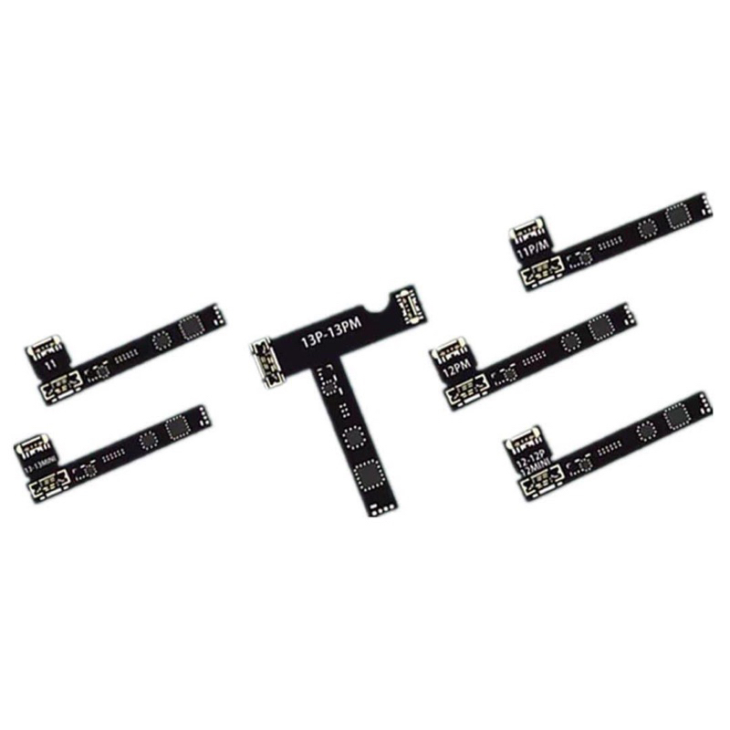 Cáp fix pin không dùng box