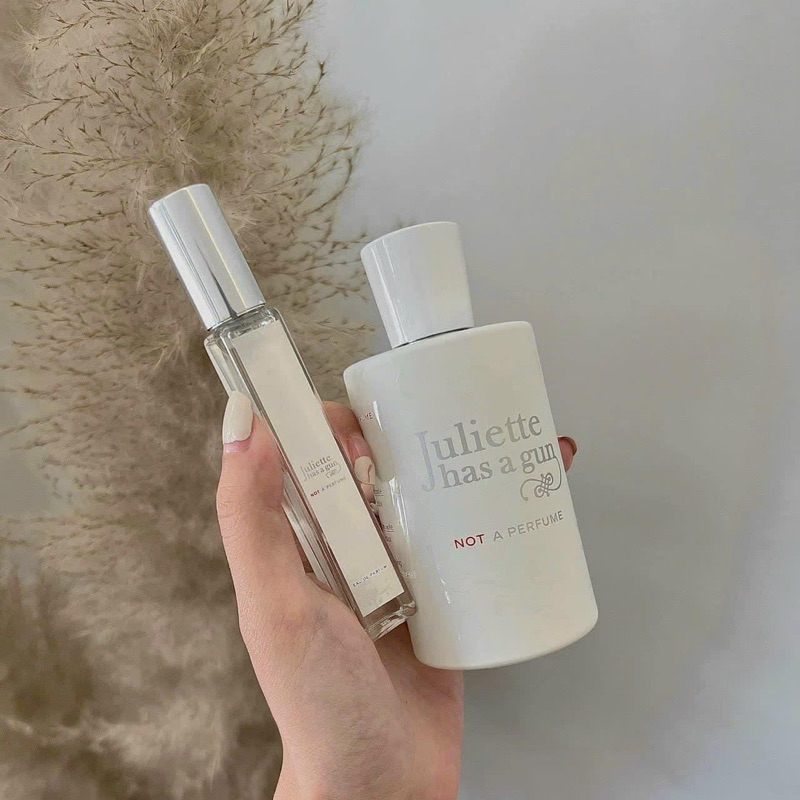 Nước hoa Juliette Has A g u n