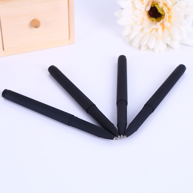 Bút Nhũ Vàng Luyện Viết Chữ Tô Tranh, Chép Kinh