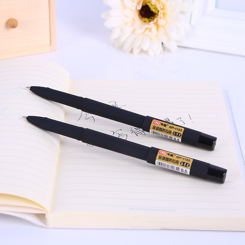 Bút Nhũ Vàng Luyện Viết Chữ Tô Tranh, Chép Kinh