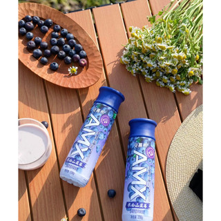 Sữa chua uống An Mộ Hy chai 230ml