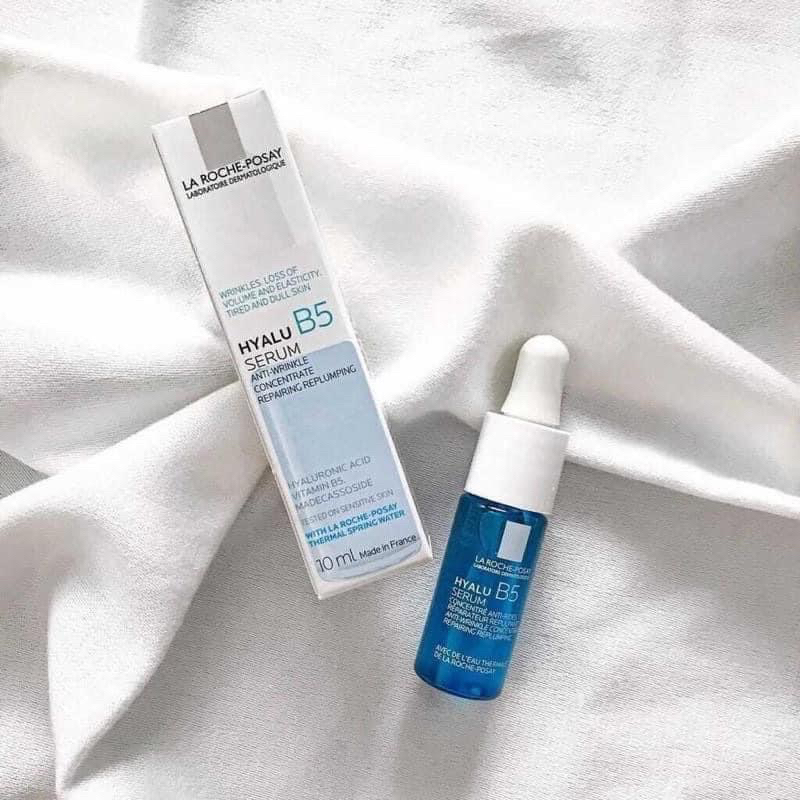 Serum B5 Larosposay 10ml